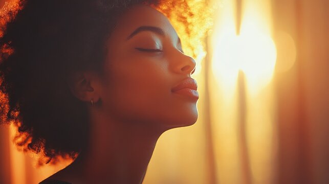 Online Video Conference Call