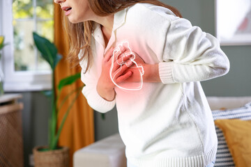 Heart attack