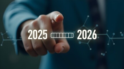 Progress and transition