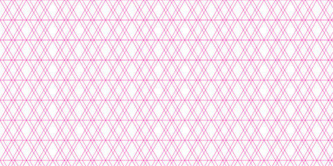 Grid paper. Isometric color grid on white background. Abstract lined transparent illustration.  Geometric pattern for school, copybooks, notebooks, diary, notes, banners, print, books .