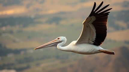 Pelican Fly