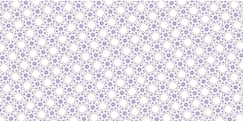 traditional turkish lace motif