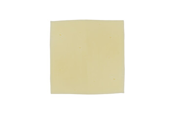 cheese slice