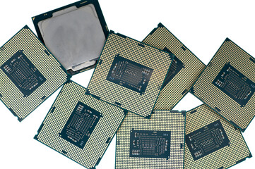 cpu chips