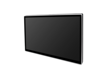 black lcd tv