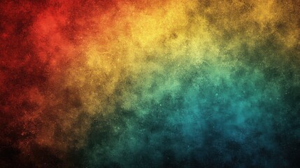 Fototapeta premium Abstract Colorful Background with Textured Gradient and Soft Hues
