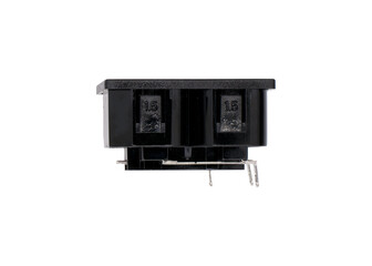 Obraz premium connecting plug