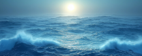 Fototapeta premium 美しい海