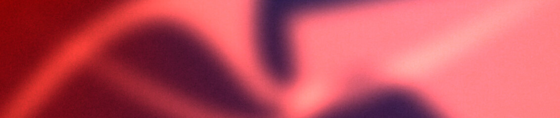 An abstract background with smooth light gradients, soft transitions, and a subtle noisy texture,? abstract red light background