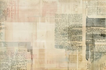 George washington ephemera border newspaper backgrounds document.