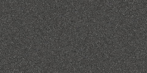 Abstract old surface of gravel stone terrazzo floor background. New paved asphalt texture background. Rough road surface background. Terrazzo marble grey texture background.	