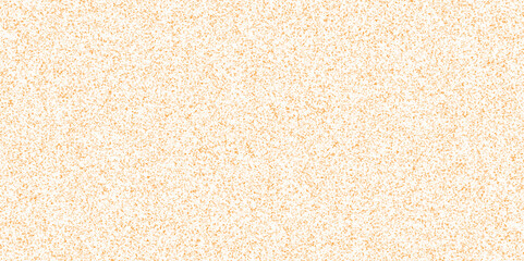 Fototapeta premium White granite terrazzo floor seamless pattern .concrete textured surface .Grain dots white wall background texture .stone granite black white background marble surface pattern.