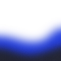 abstract blurred grainy gradient background: a digital noise texture with soft, multicolored patterns and retro vhs glitch effects in blue