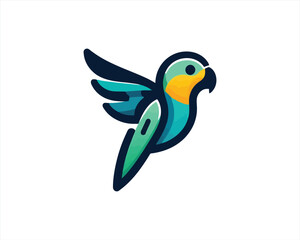 parrot