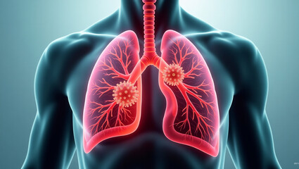 Respiratory Siege