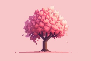 Tree outdoors nature plant.