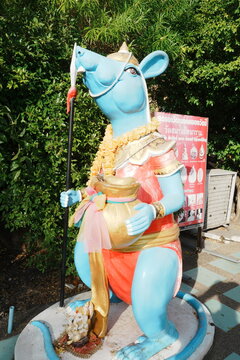 Pink Ganesha Pink Ganesha