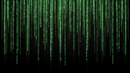 Cyber Matrix Code