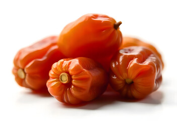 date fruit isolated on transparent background