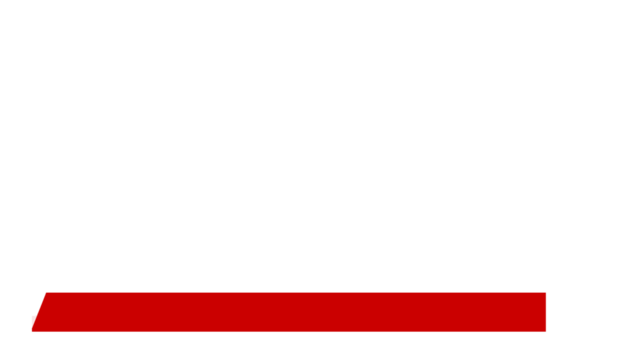 Main Red Strip Lower Third for news channel