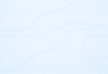 Obraz premium Subtle Light Blue Abstract Background Texture