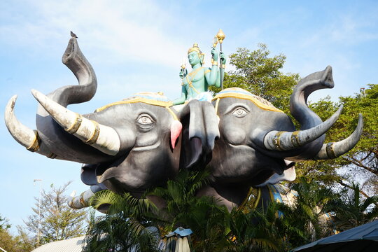Pink Ganesha Pink Ganesha