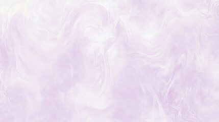Obraz premium Lavender Swirl Abstract Background.