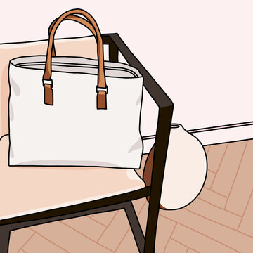 Chic Handbag for Everyday Fashion