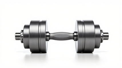 Adjustable Dumbbell for Home Workouts and Fitness