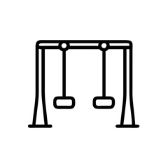 swing icon design