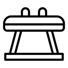 Pommel Icon
