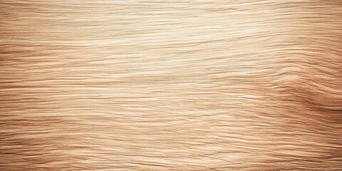 Naklejka premium Warm Oak Wood Texture 