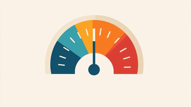 Image of Credit Score Rating Based on Debt Reports