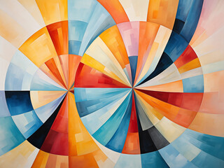 Obraz premium Art Image for Frames and Posters, Resolution 150 dpi, Size 160:120 Oil Painting, Watercolor, Realistic, Abstract Style, Geometric, Minimalist, Landscape, Urban, Nature, High Definition