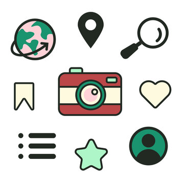 Icons_Phone_Application
