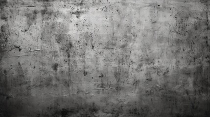 Fototapeta premium Grungy Metal Texture Overlay with Chaotic Elements for Artistic Backgrounds and Design Projects