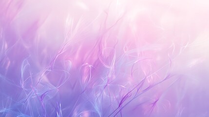 Pastel light dreamlike abstract background or wallpaper