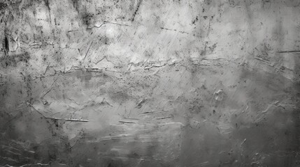 Grungy Metallic Texture Overlaid with Chaotic Elements for Artistic Applications and Backgrounds in Various Creative Projects