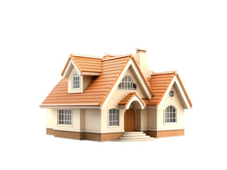 Real estate luxury house property