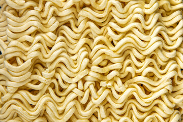 noodles instant raw fast food fresh tasty food dish delicious gourmet food background on the table rustic food top view copy space