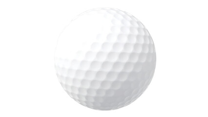 white golf ball white face stripes transparent png