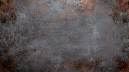 Rustic metallic texture background; perfect for industrial designs