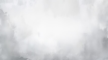 Light Gray Watercolor Background for Text Overlay and Design Use, Perfect for Elegant Branding and Soft Aesthetic Projects