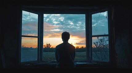 Every frame tells a silent story, waiting for the right eyes to listen