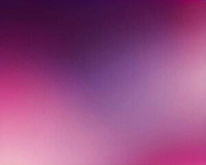 Obraz premium Purple pink gradation wallpaper background