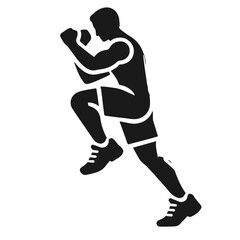 Obraz premium fighter