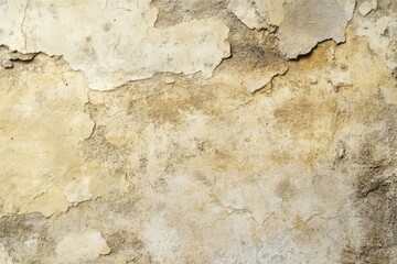 Aged Concrete Surface Texture