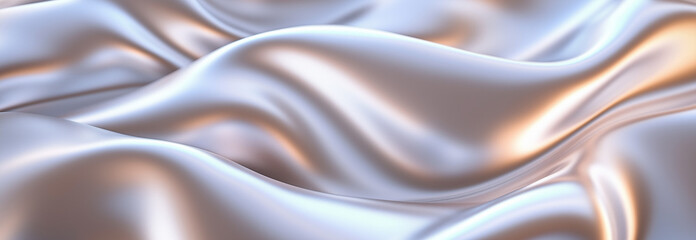 Obraz premium smooth plastic shiny sheen texture background surface