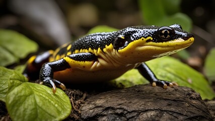 Salamander