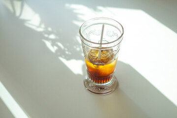 アイスコーヒー